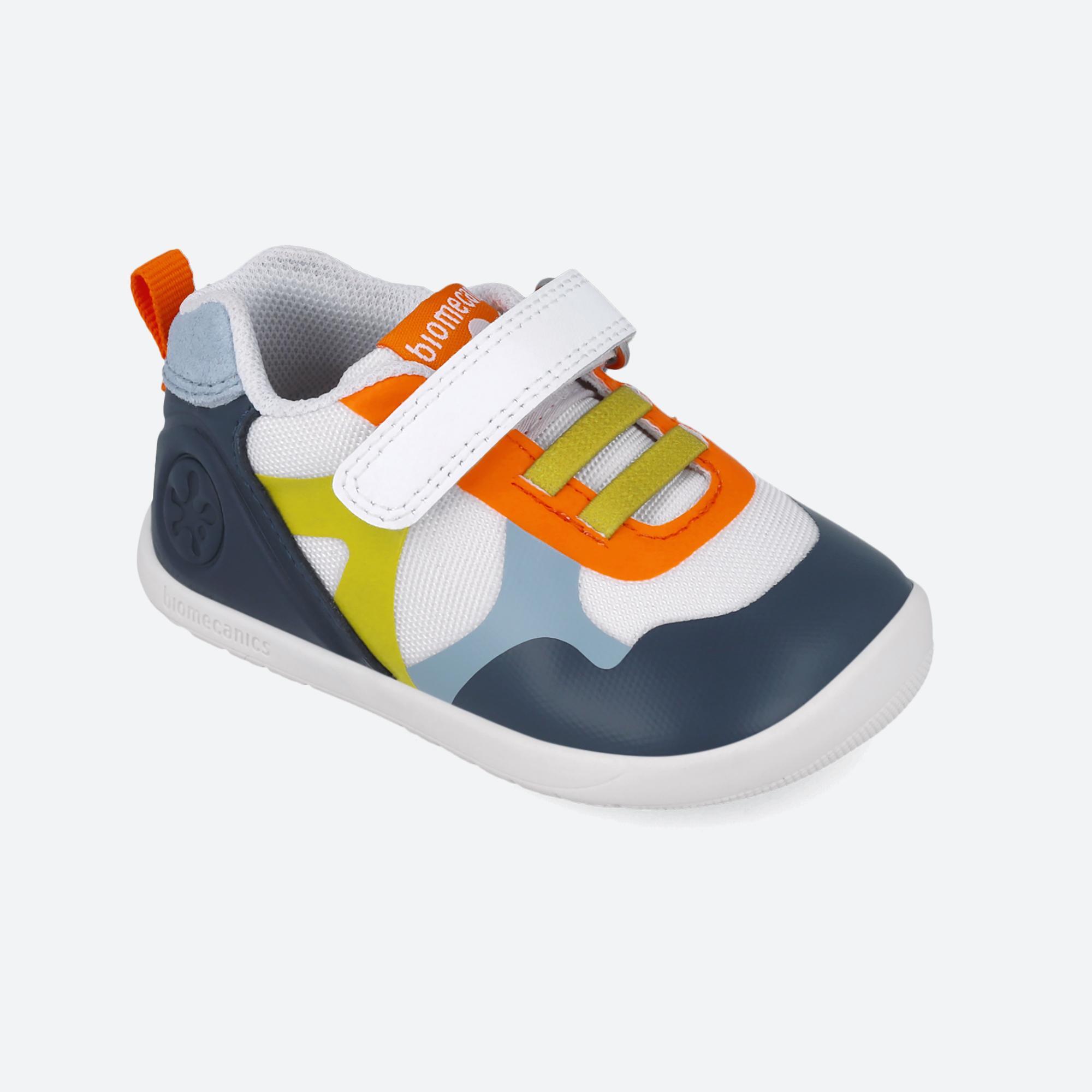 Scarpe Biomecanics modello 252163 per ragazze 4/7