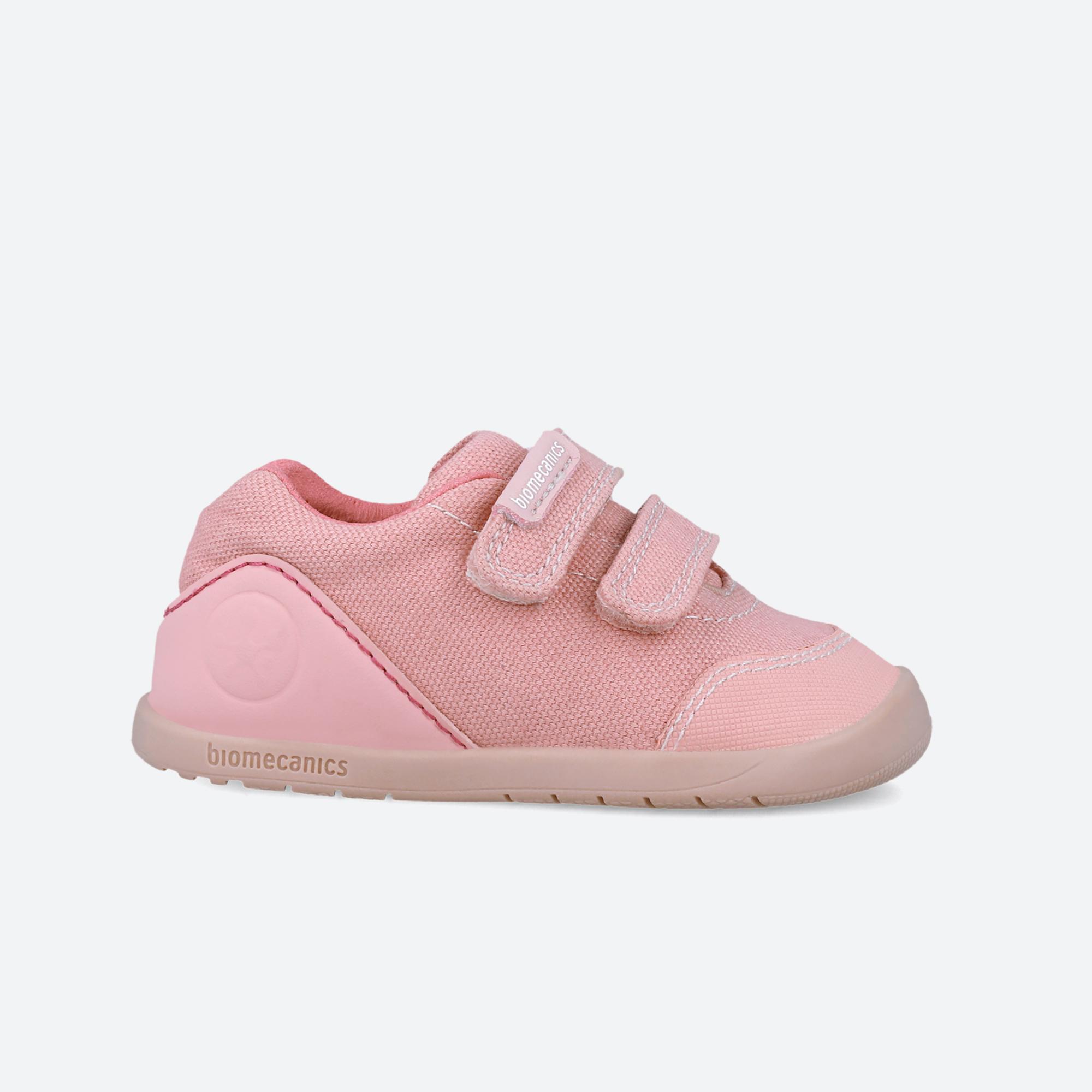 BIOMECANICS Sneakers Biomecanics Model 252194b Kleur Roze