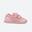 Zapatillas Primeros Pasos Barefoot Bebé Niña Biomecanics 252194C Rosas Adherente