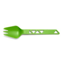 TrailSpork Tritan Moss