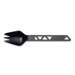 TrailSpork Tritan Black