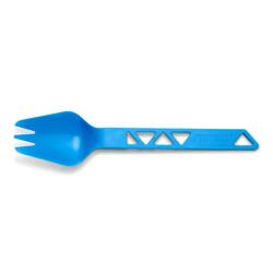 TrailSpork Tritan Blue