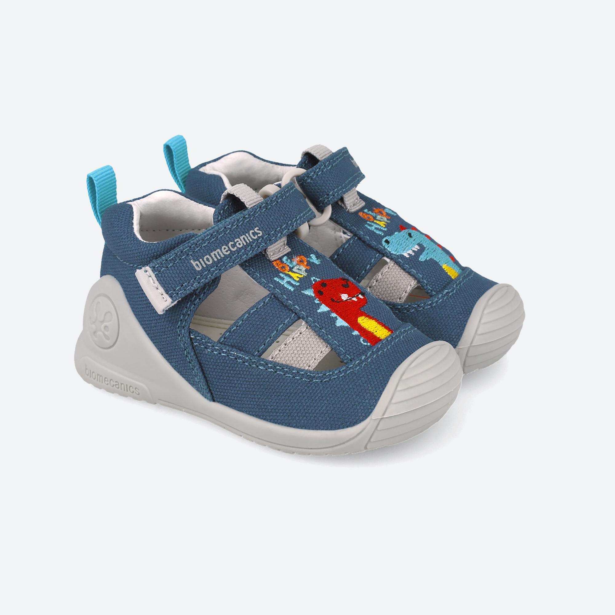 Sandalo Bambino   Ragnetto jeans 252177-A556 2/7