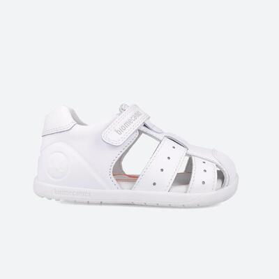 Scarpe Biomecanics modello 10147-987255 per bebè