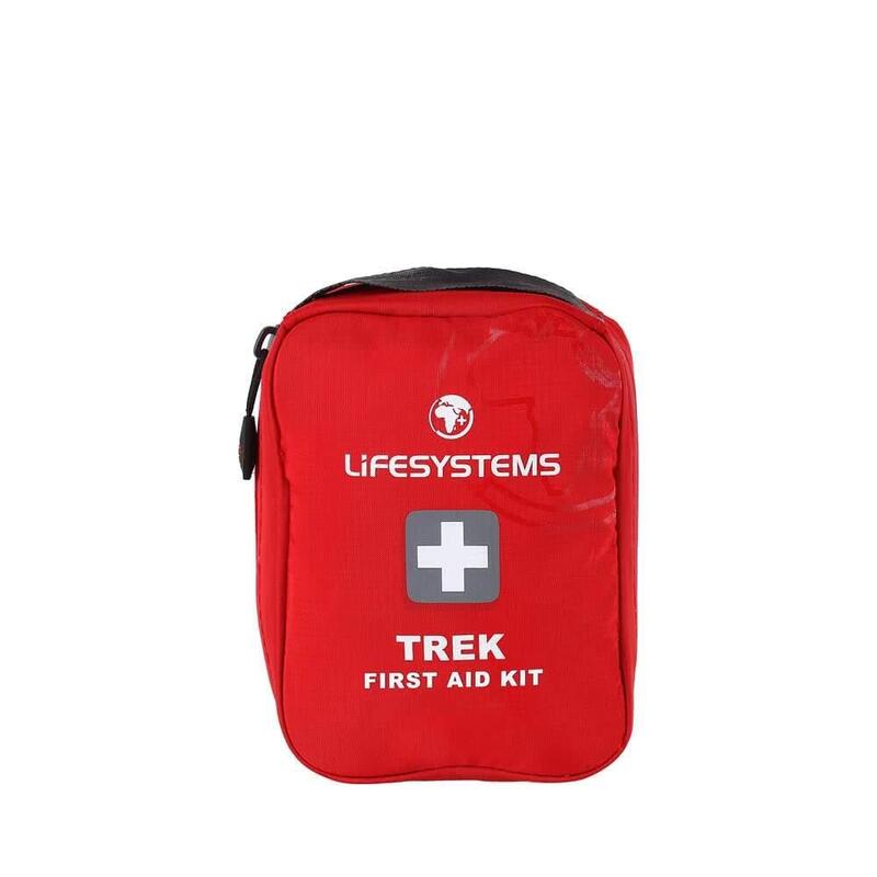 英國急救包Trek First Aid Kit