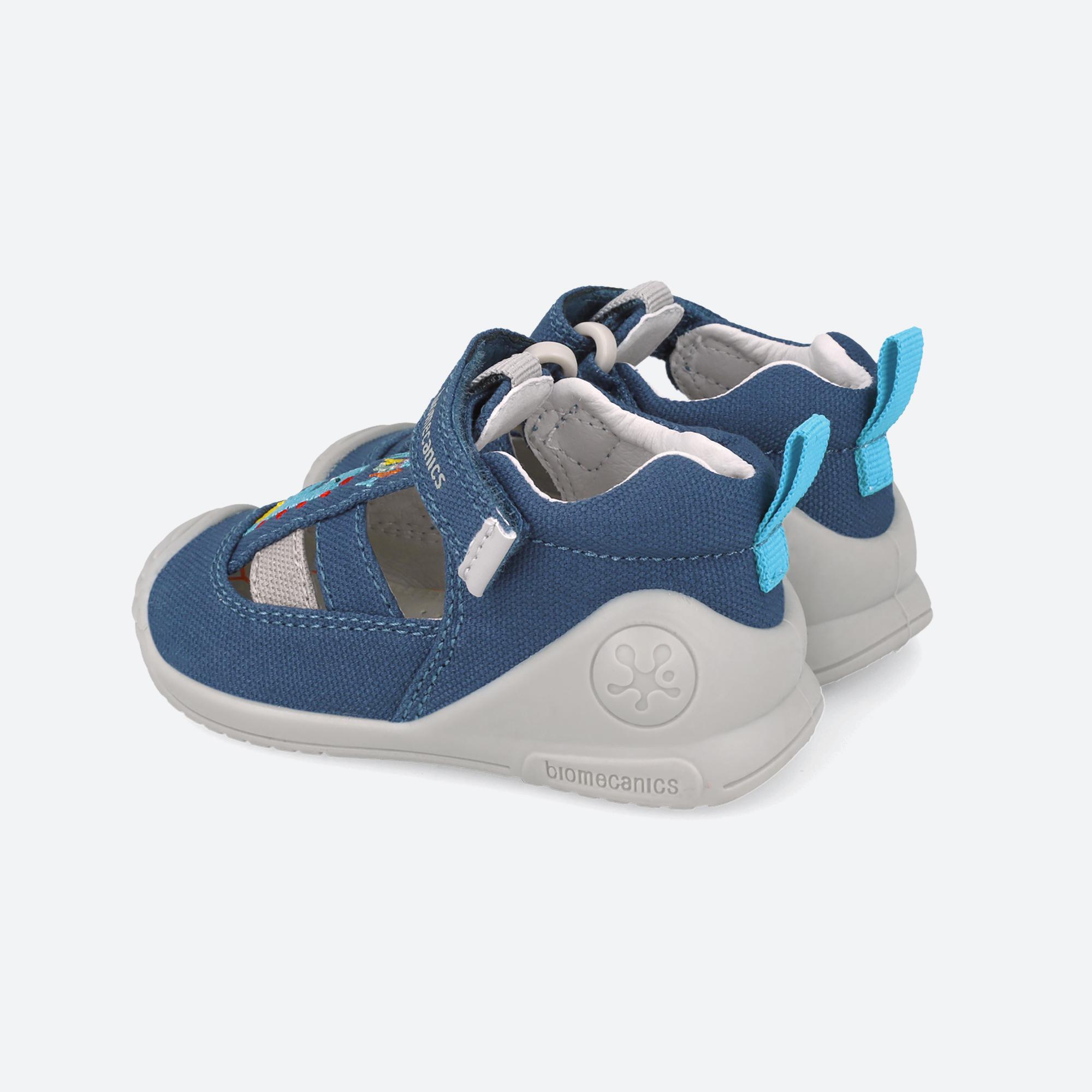 Sandalo Bambino   Ragnetto jeans 252177-A556 3/7