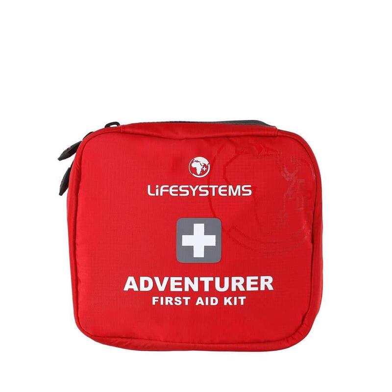英國急救包Adventurer First Aid Kit