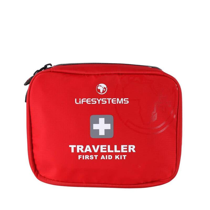 英國急救包Traveller First Aid Kit