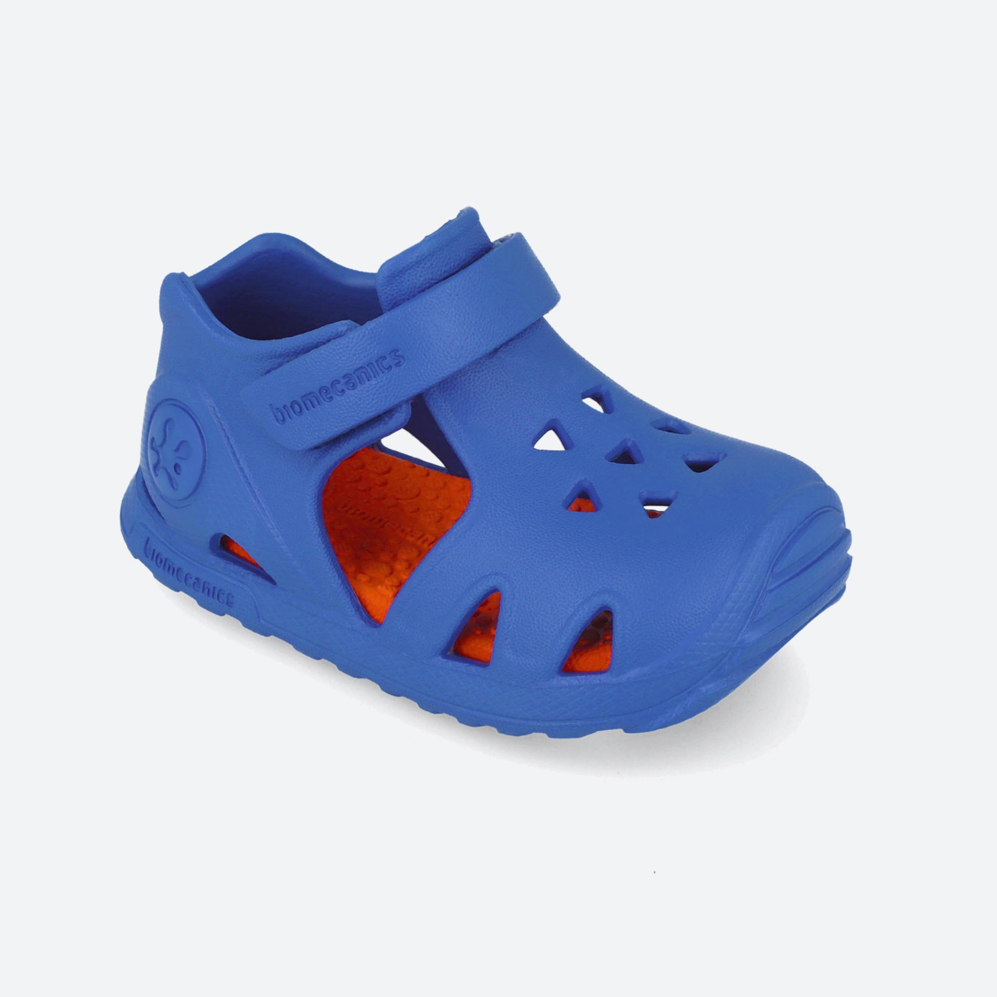 Sandalen Biomecanics model 252290-B006 voor jongens 4/6