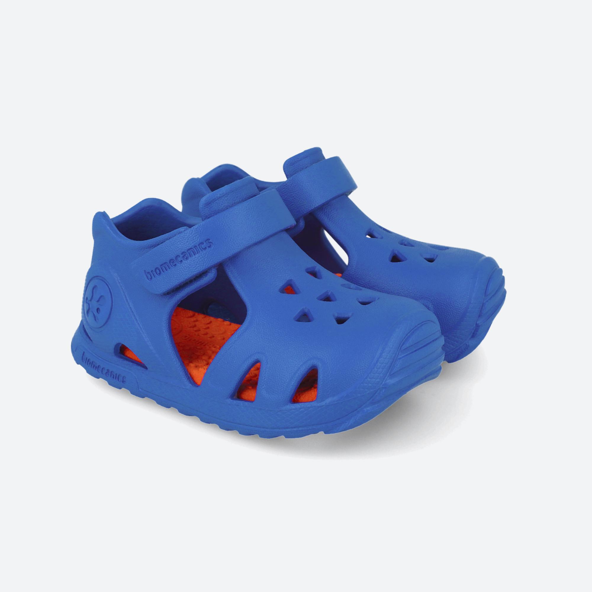 Sandalen Biomecanics model 252290-B006 voor jongens 2/6