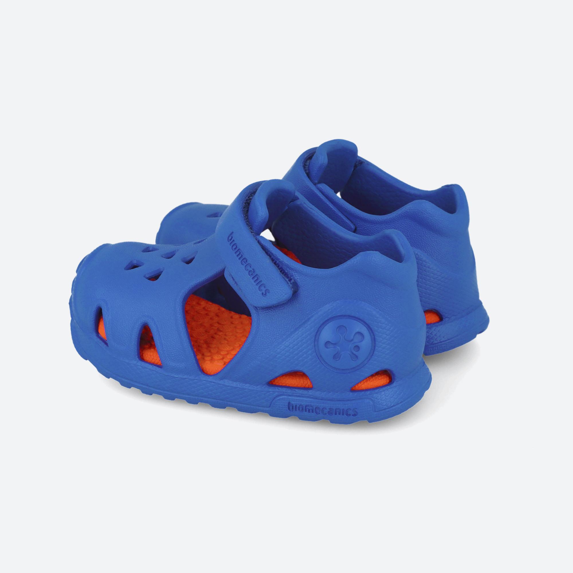 Sandalen Biomecanics model 252290-B006 voor jongens 3/6