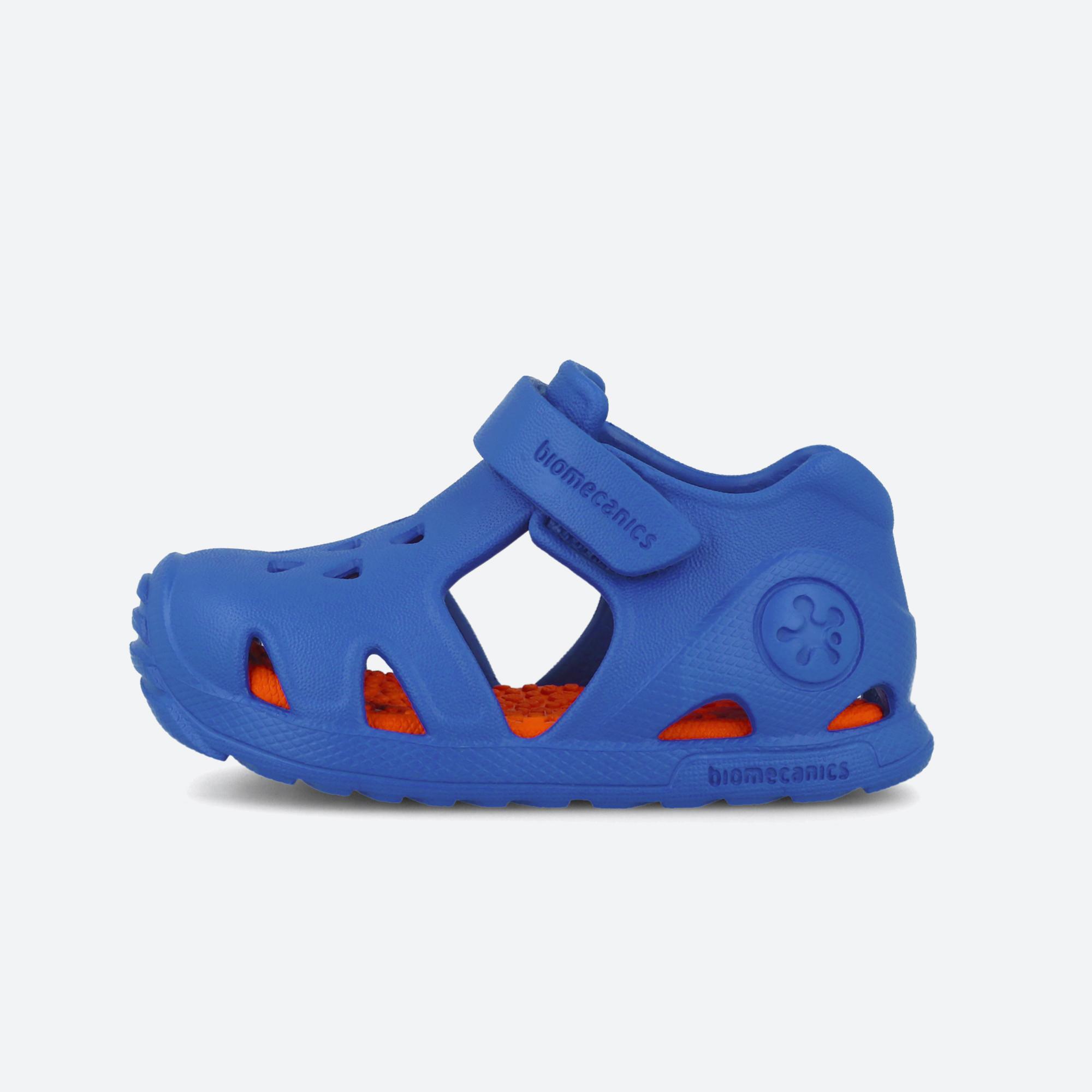 Sandalen Biomecanics model 252290-B006 voor jongens 5/6