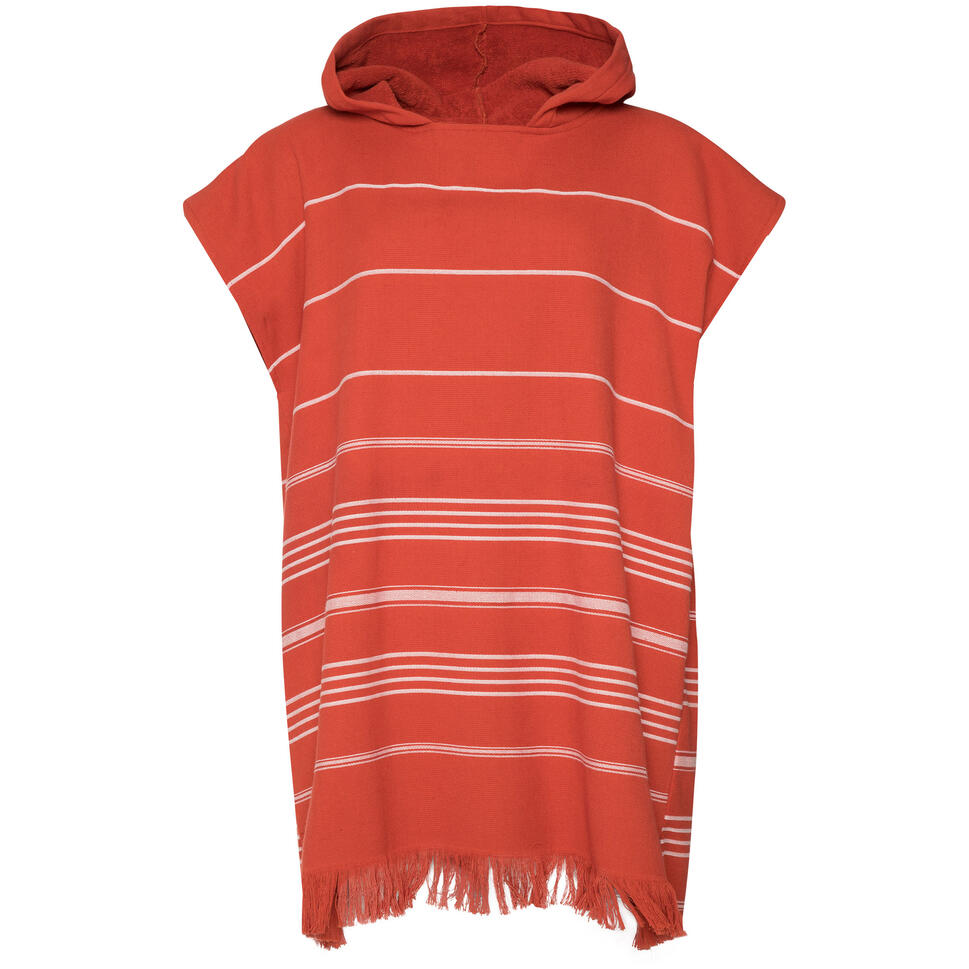 Ponczo PROTEST EDINE JR poncho