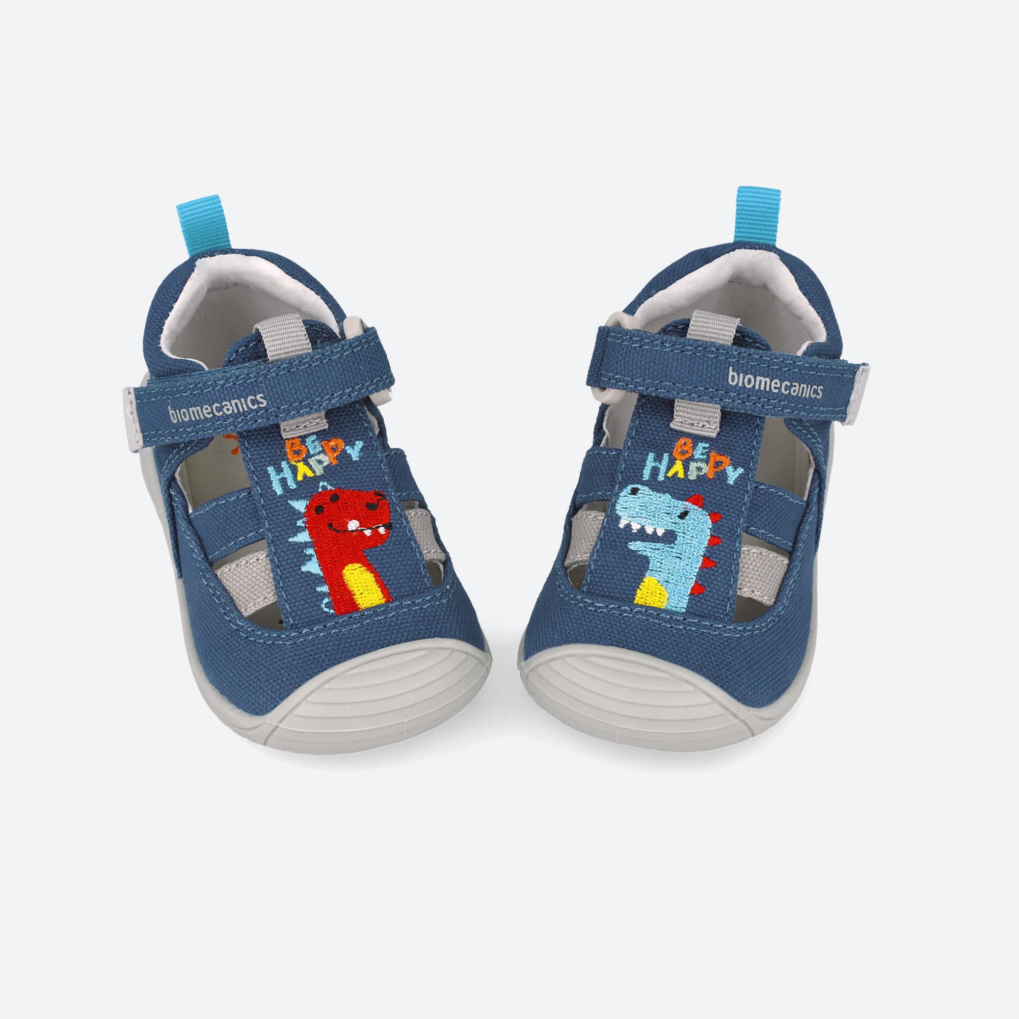Sandalo Bambino   Ragnetto jeans 252177-A556 6/7