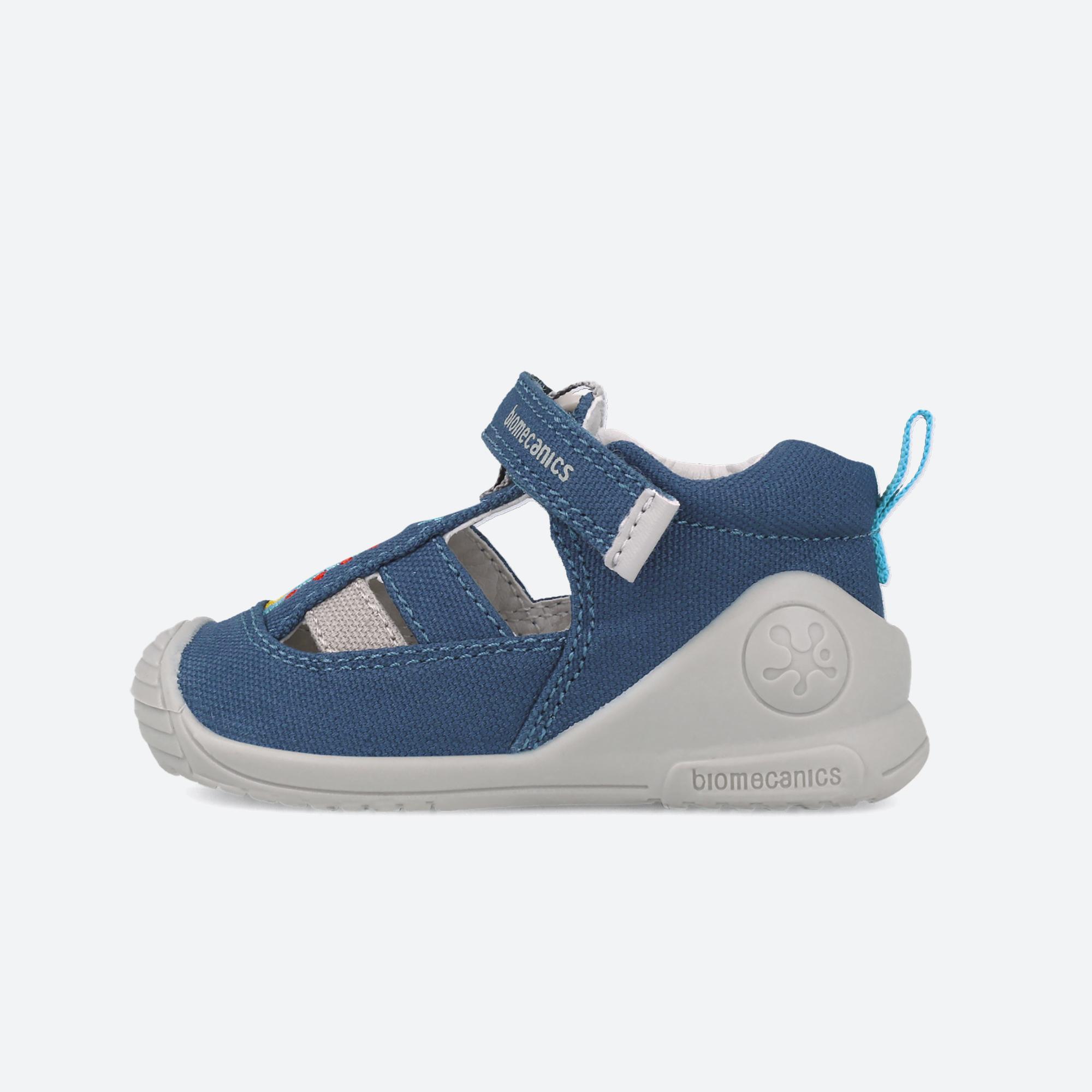 Sandalo Bambino   Ragnetto jeans 252177-A556 5/7