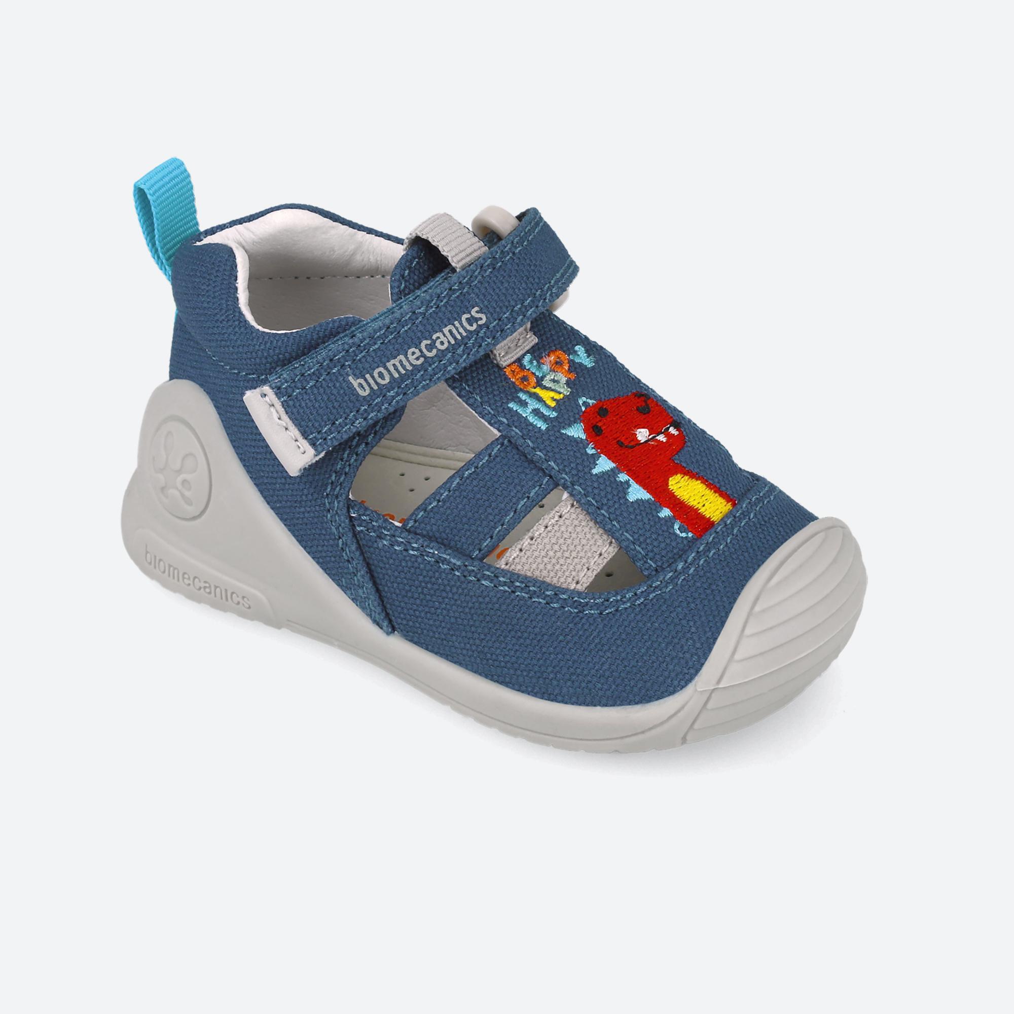 Sandalo Bambino   Ragnetto jeans 252177-A556 4/7