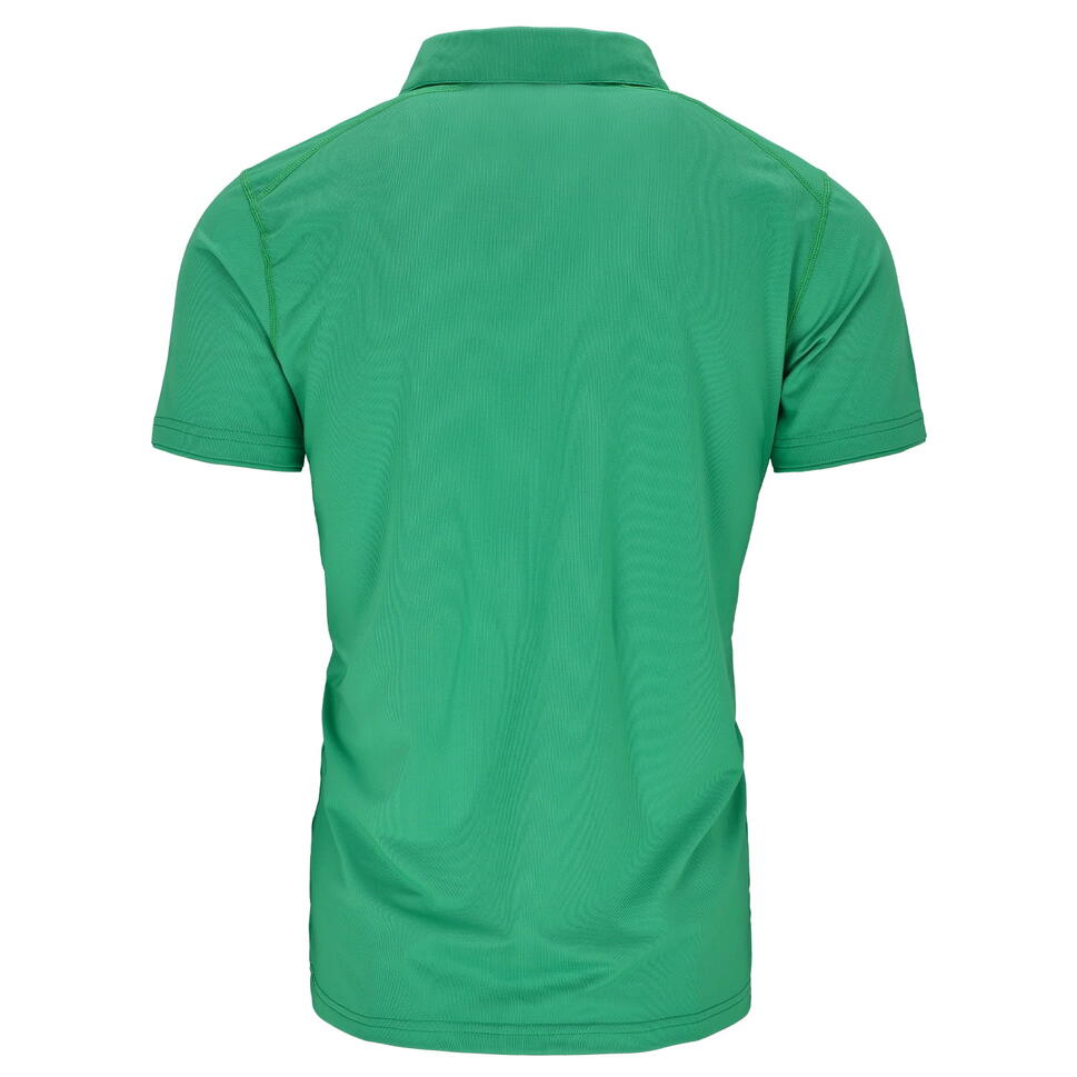 Koszulka polo KEEZA Draco z krótkim rękawem
