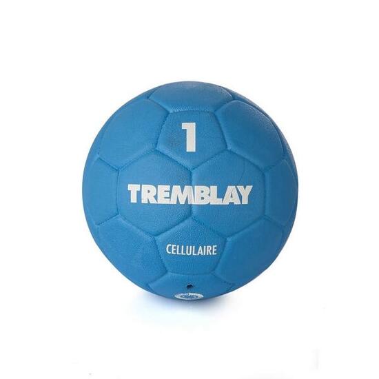 Handball tremblay cell hand