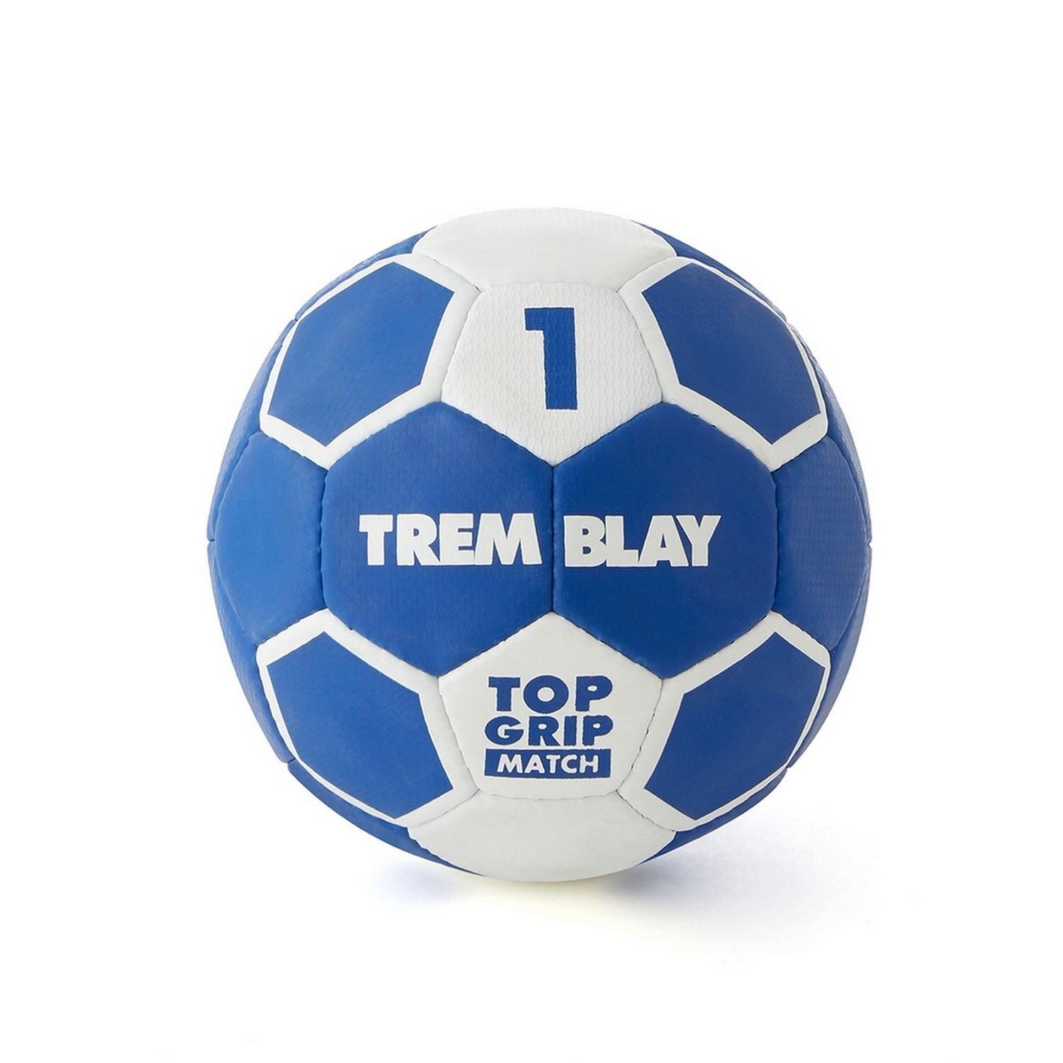 TREMBLAY picture
