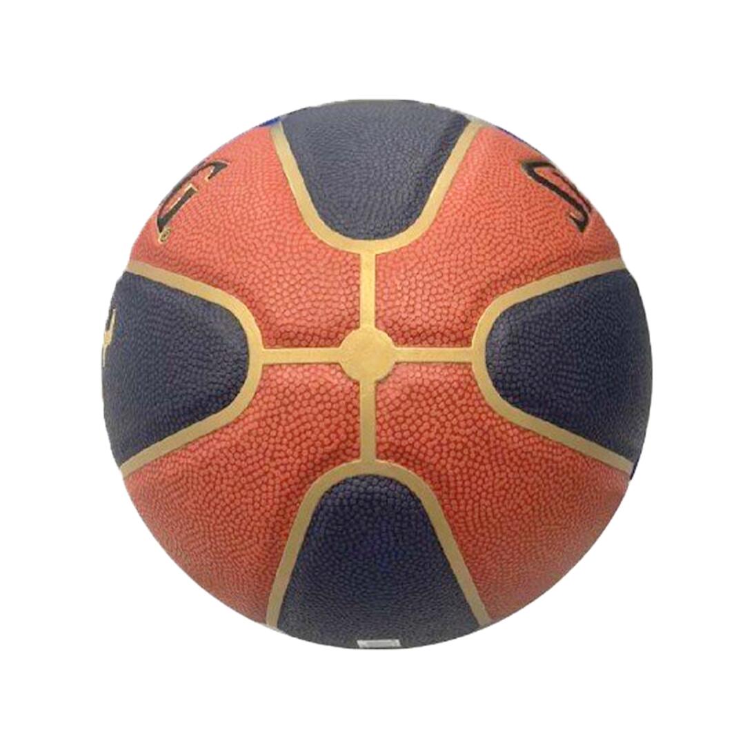 BALLON DE BASKET OFFICIEL LNB LEGACY TF1000 Spalding 3/3