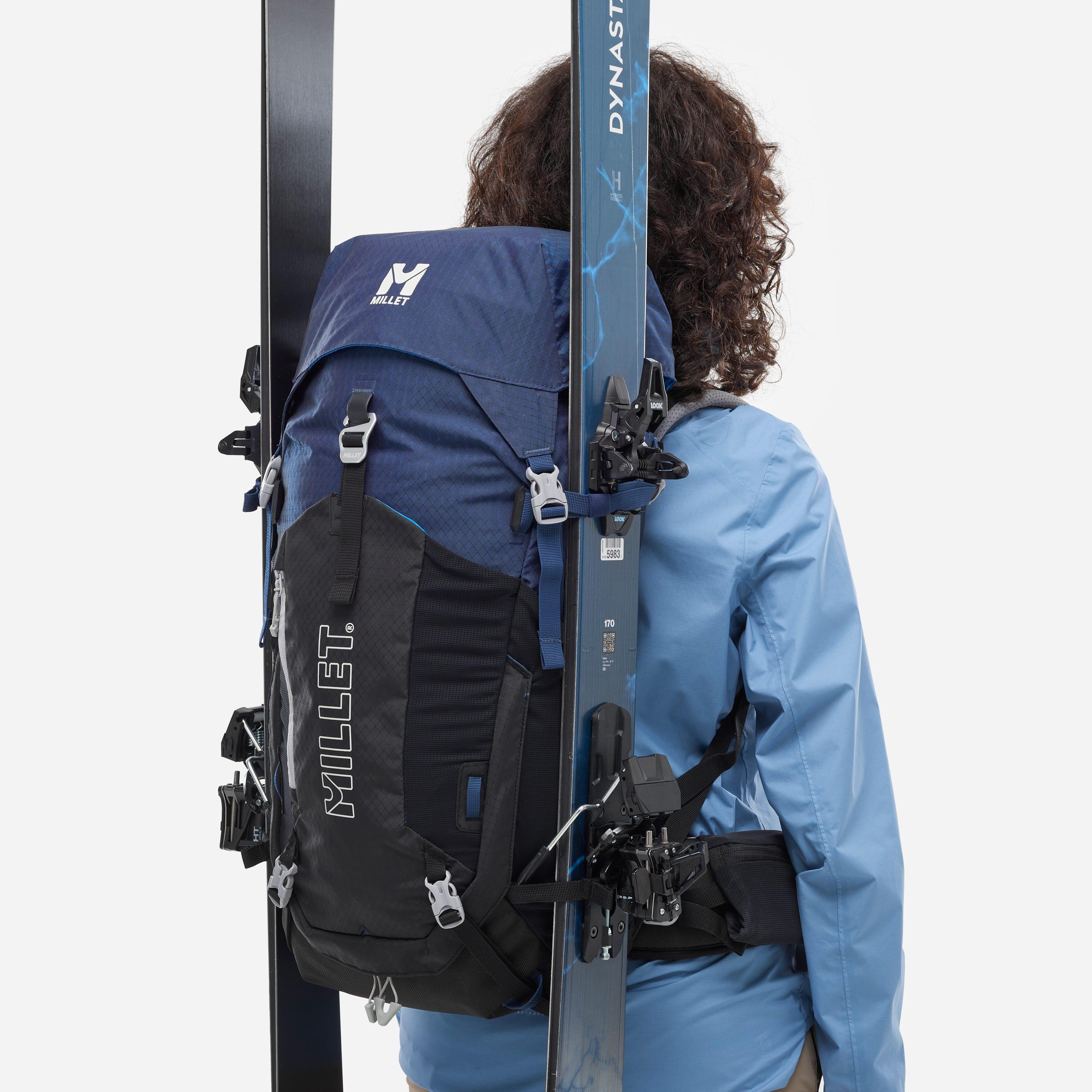 Zaino Escursione - Trekking Donne  UBIC 30L 4/7
