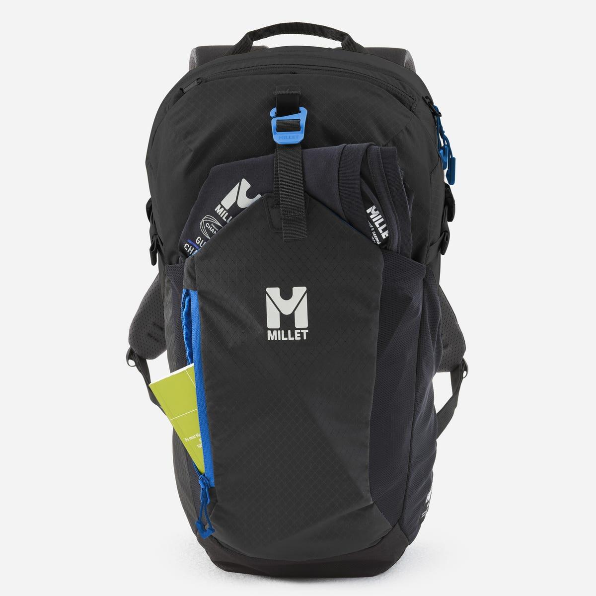 Mochila Senderismo - Trekking Unisex  UBIC 20L 4/6