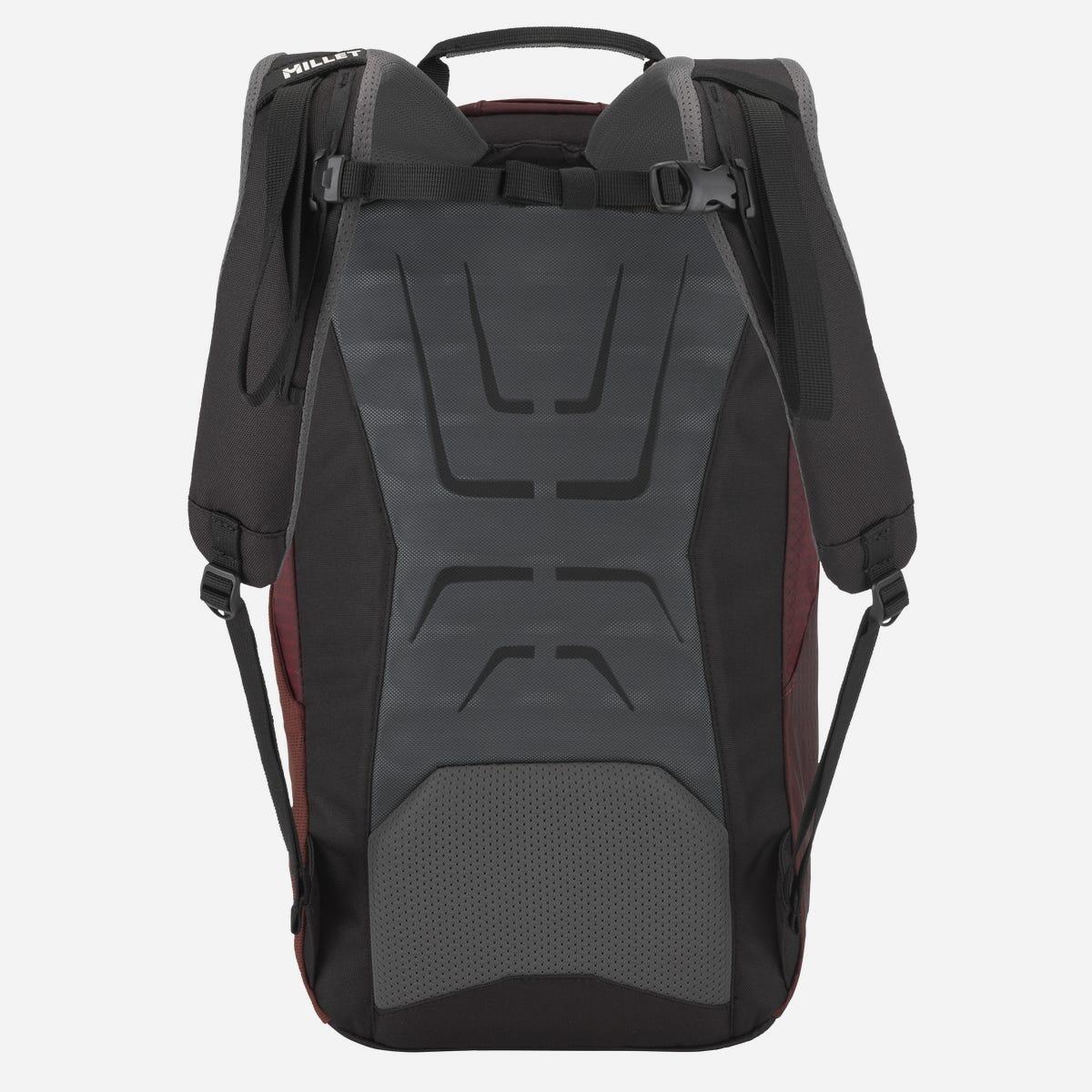 Mochila Senderismo - Trekking Unisex  UBIC 20L 2/5