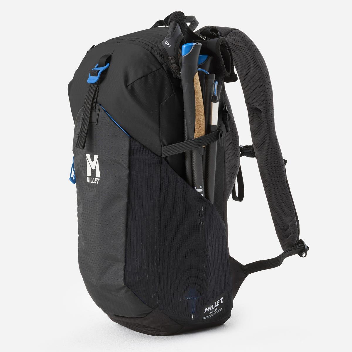 Mochila Senderismo - Trekking Unisex  UBIC 20L 3/6