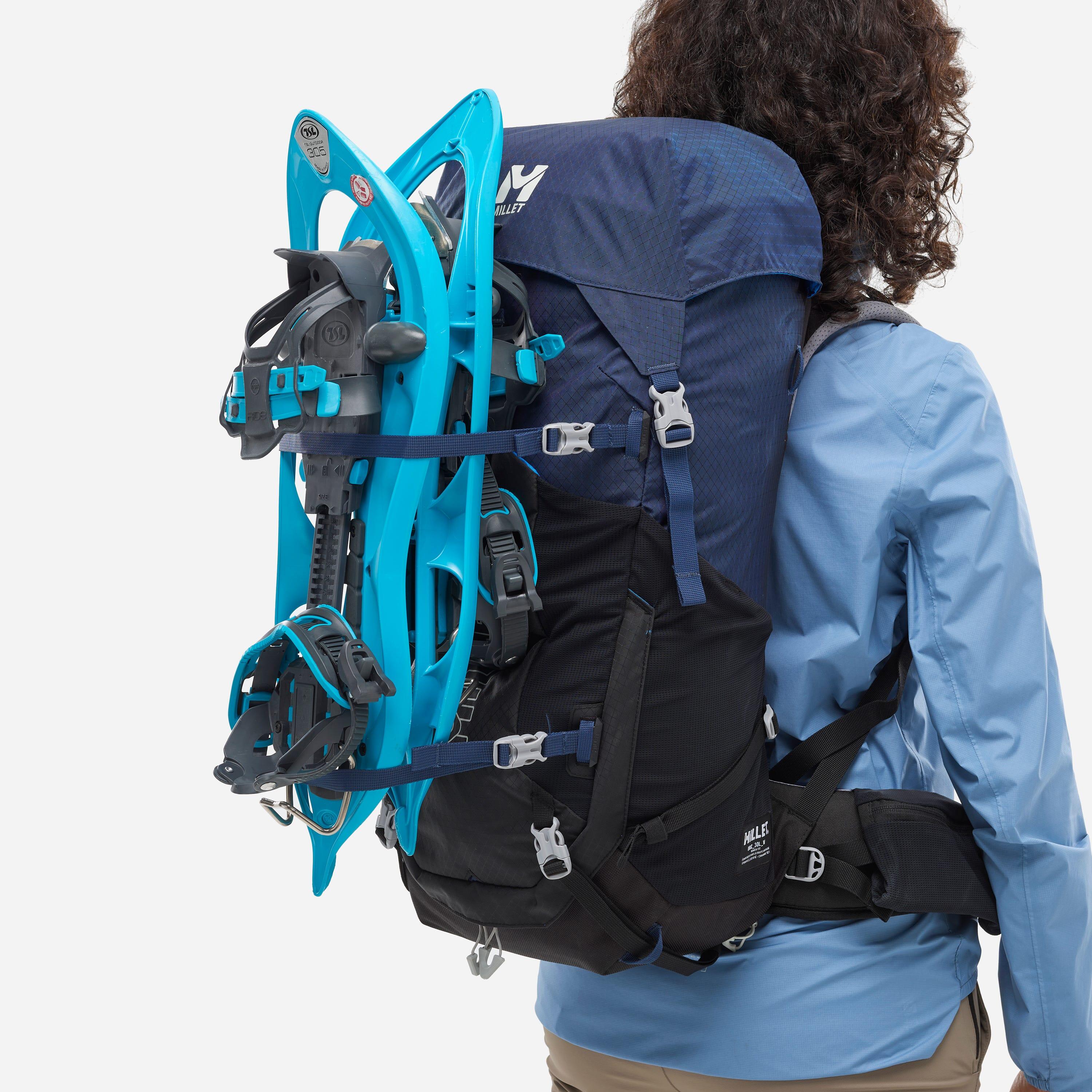 Zaino Escursione - Trekking Donne  UBIC 30L 3/7