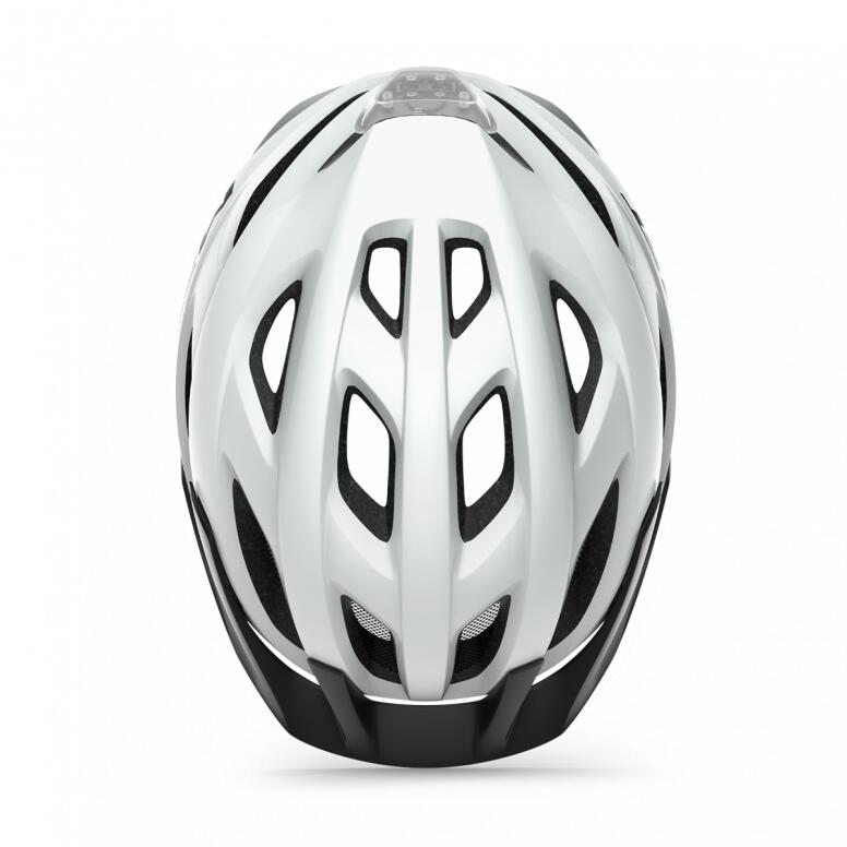 Casque Met Crossover 4/4