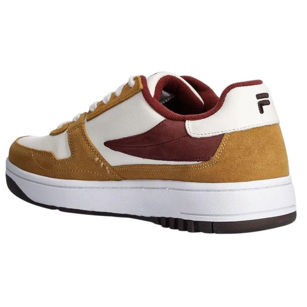 Buty męskie do chodzenia Fila Fxventuno Wtr wielokolorowe 3/5