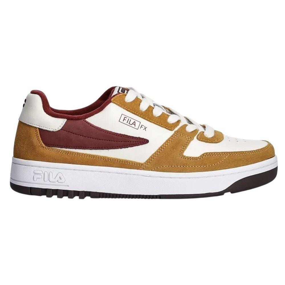 FILA picture
