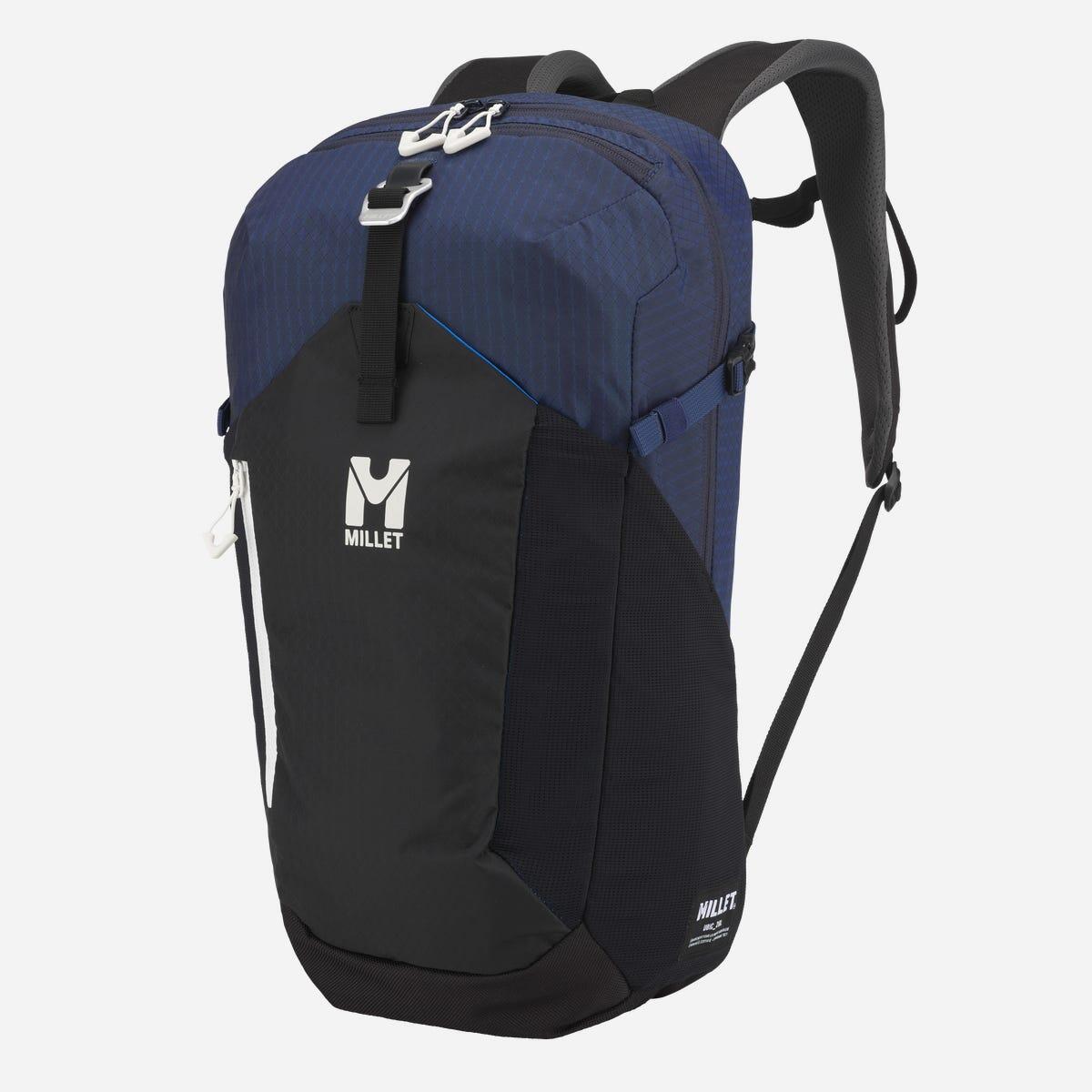 Millet - Sac À Dos Randonnée Unisexe Ubic 20l - Sac À Dos - Bleu - 20l - Decathlon