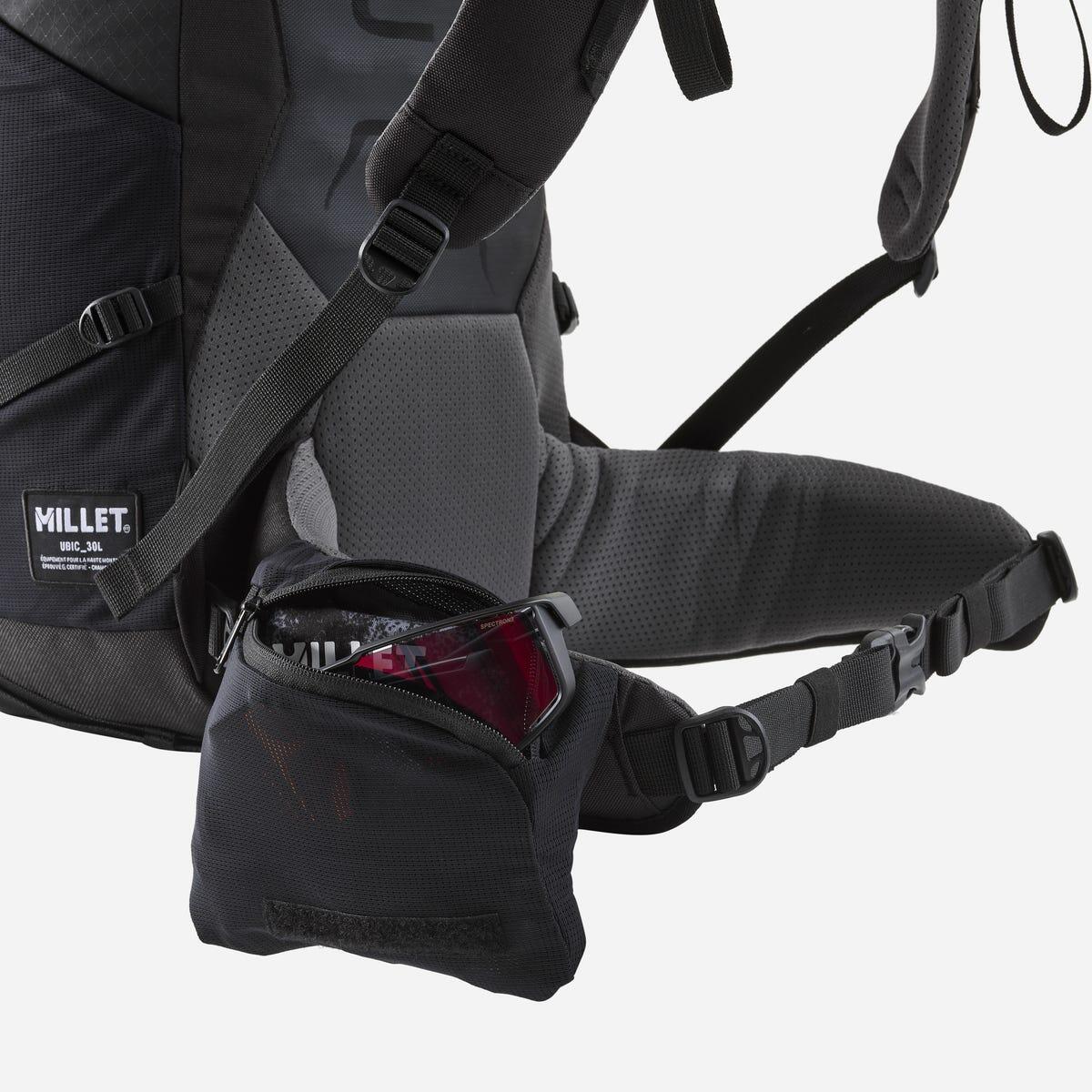 Rugzak  unisex UBIC 30L 4/7