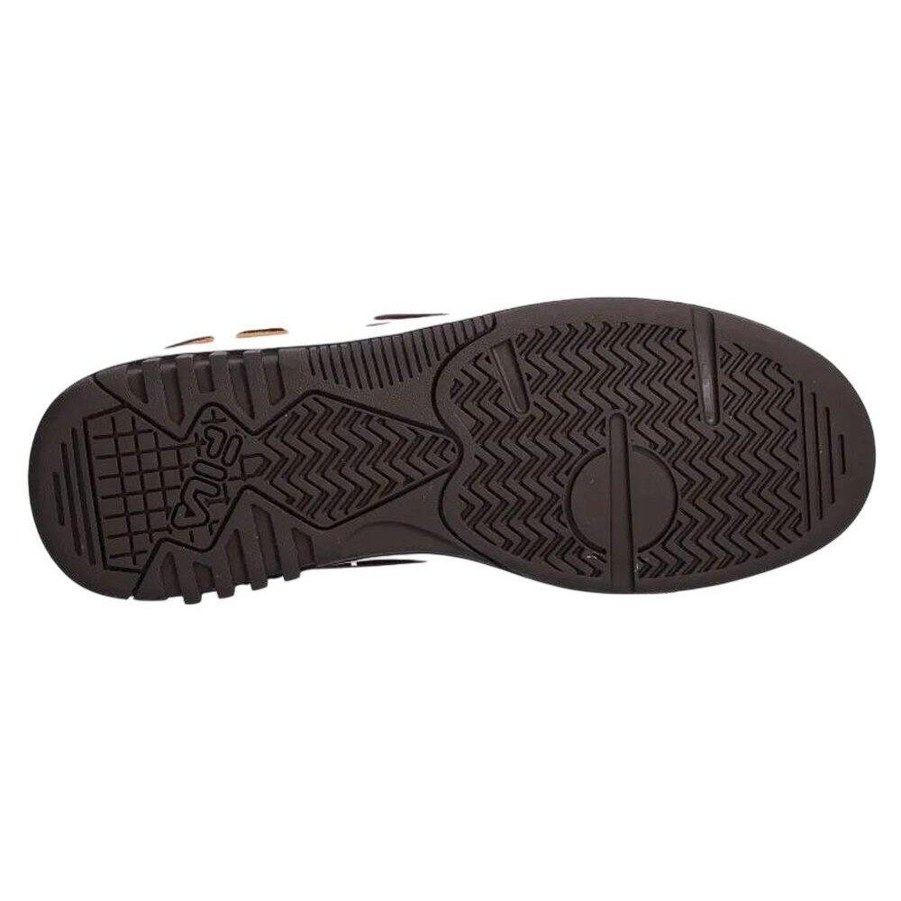 Buty męskie do chodzenia Fila Fxventuno Wtr wielokolorowe 4/5