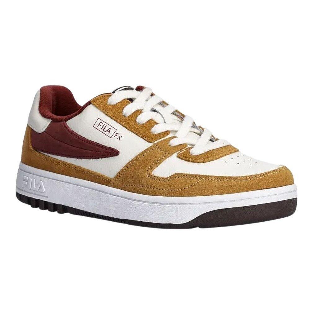 Buty męskie do chodzenia Fila Fxventuno Wtr wielokolorowe 2/5