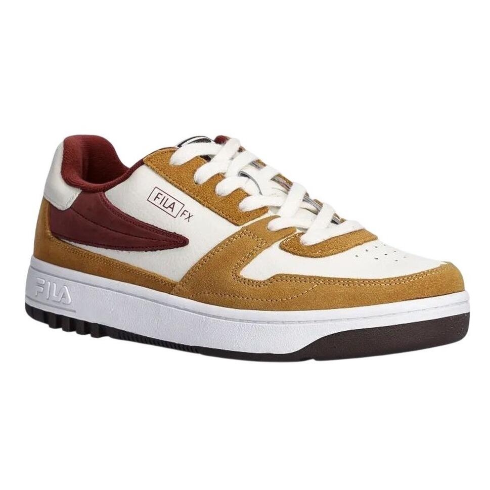 Buty męskie do chodzenia Fila Fxventuno Wtr wielokolorowe