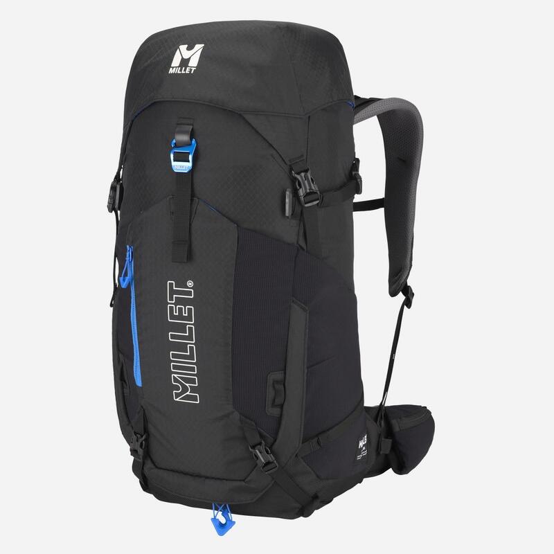 Sac à dos de randonnée / trekking imperméable 790gFree Knight - Weika