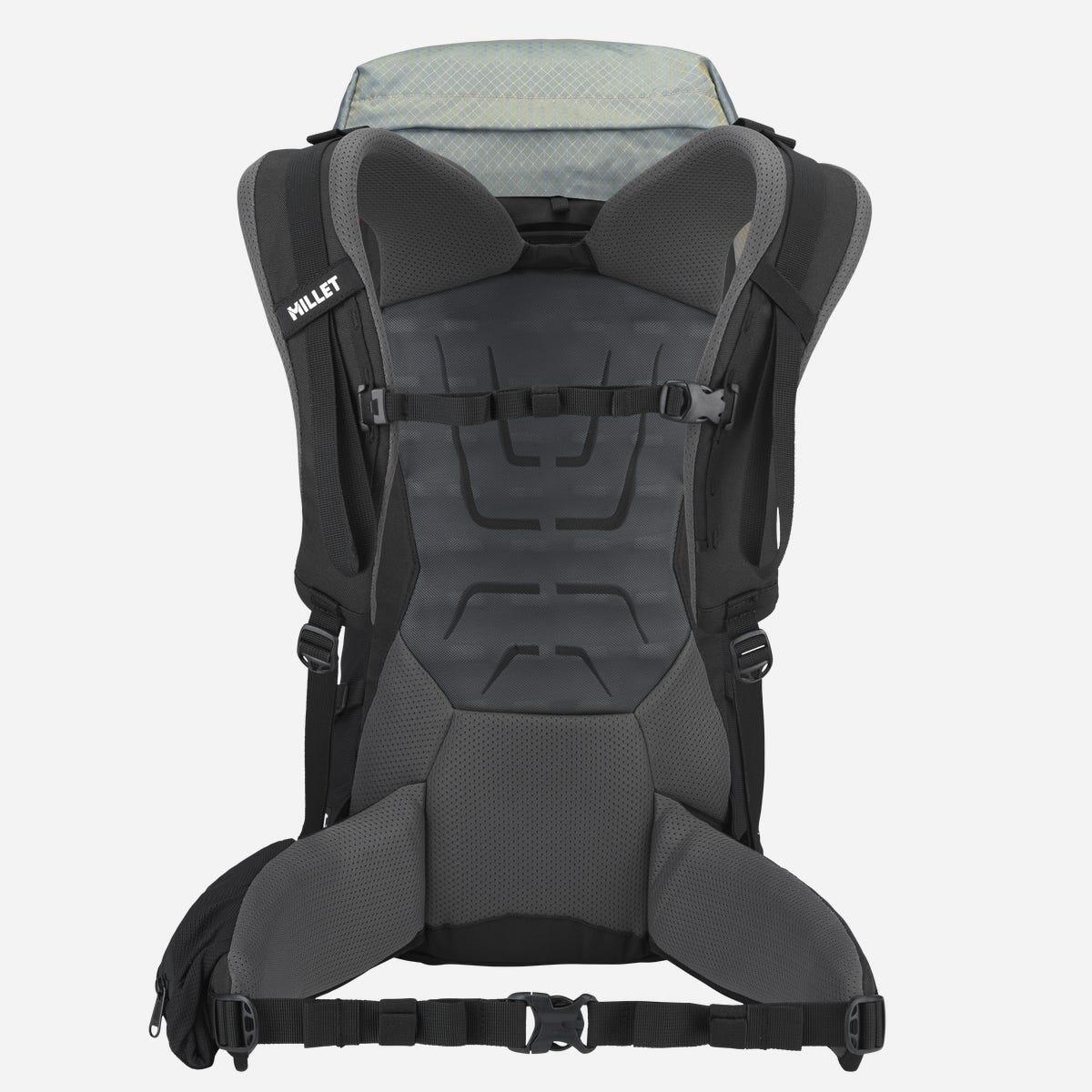 Mochila Senderismo - Trekking Unisex  UBIC 30L 2/5