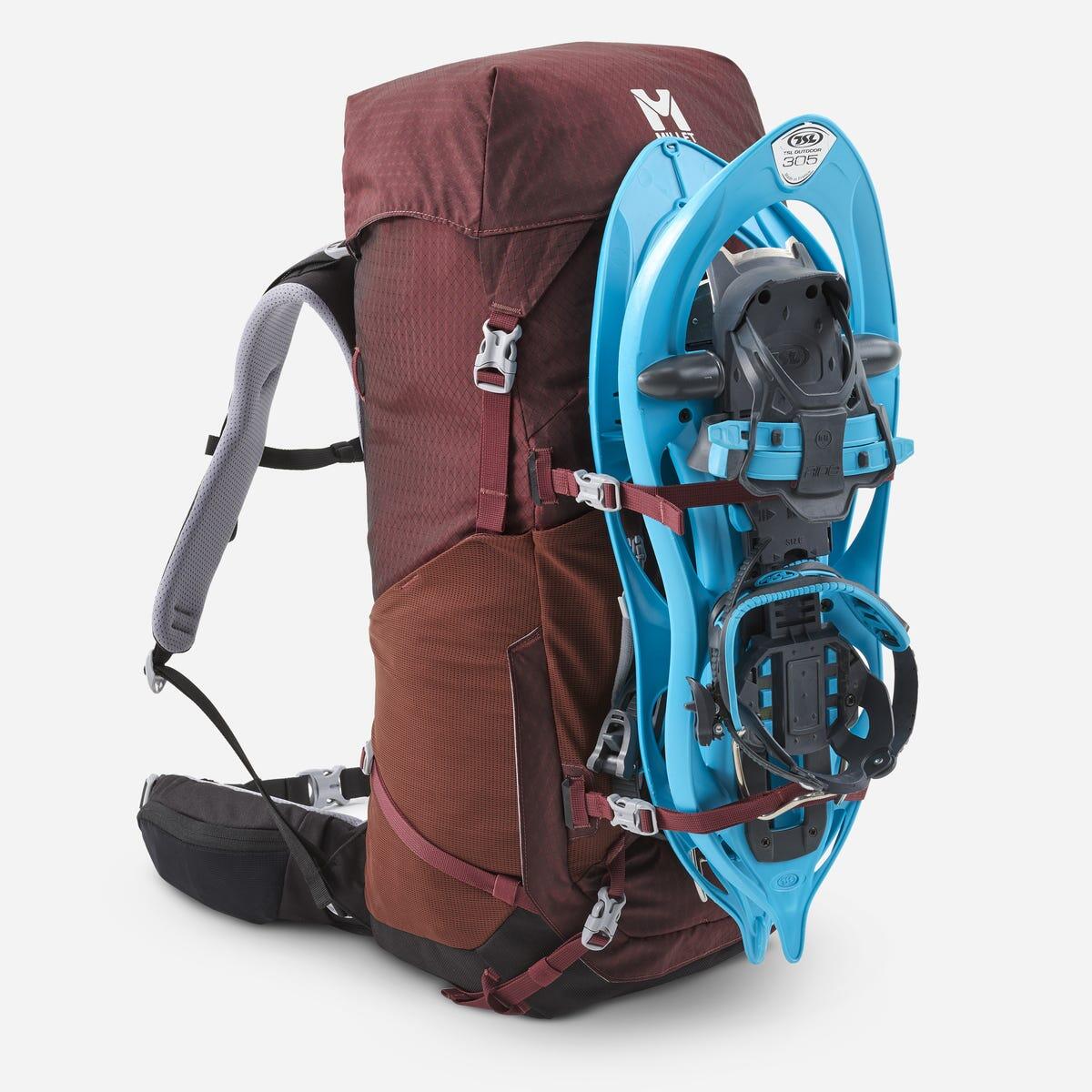 Zaino Escursione - Trekking Donne  UBIC 40L 3/5