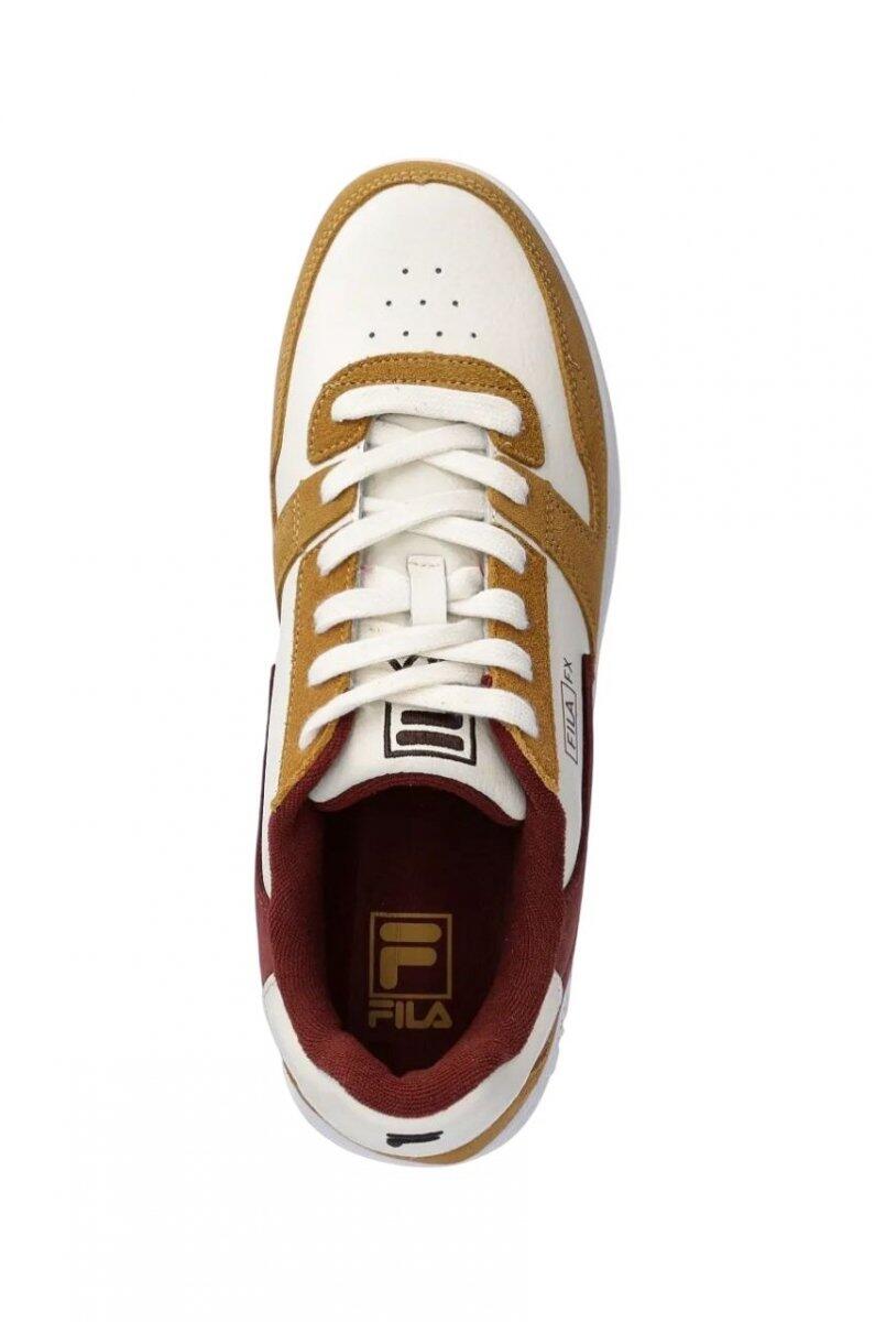 Buty męskie do chodzenia Fila Fxventuno Wtr wielokolorowe 5/5