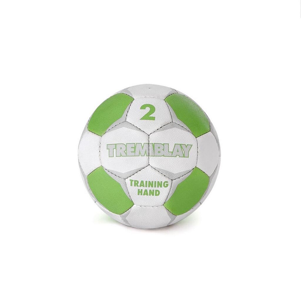Tremblay Handball