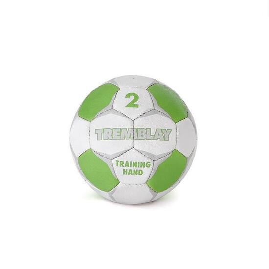 BALLON DE HANDBALL TRAINING T2 Tremblay