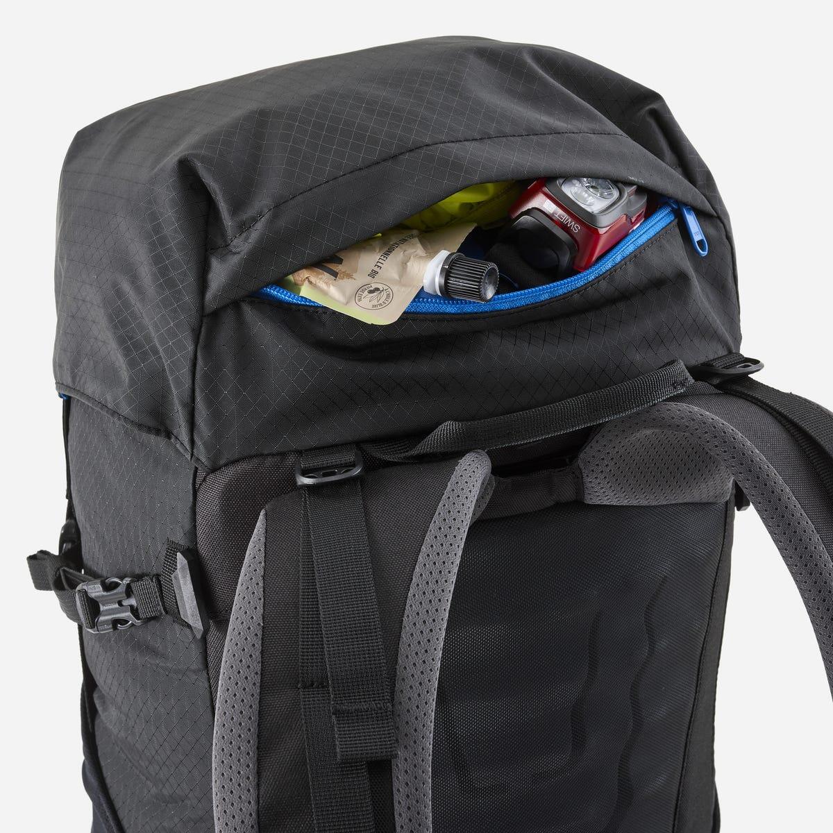 Rugzak  unisex UBIC 30L 5/7