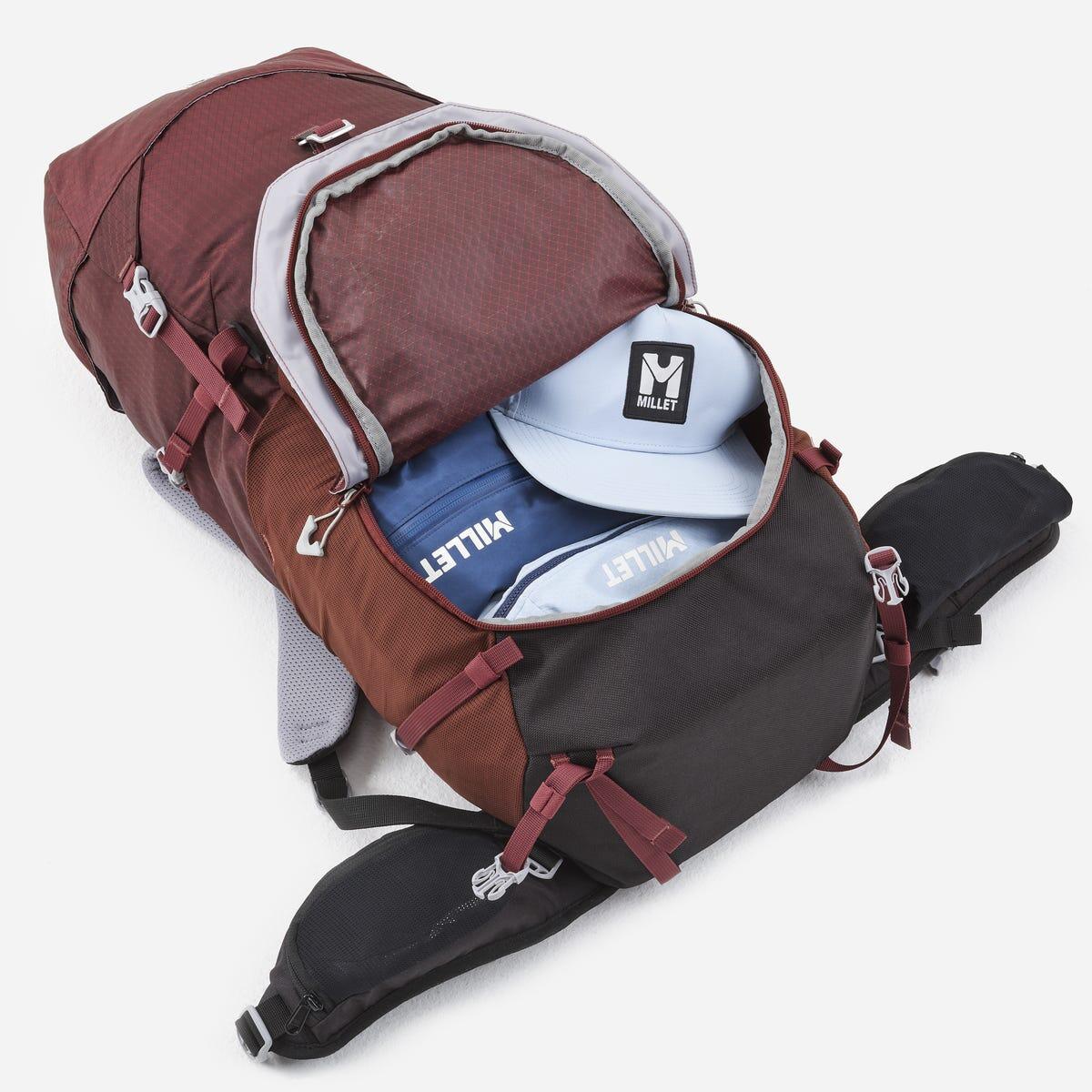 Zaino Escursione - Trekking Donne  UBIC 40L 4/5