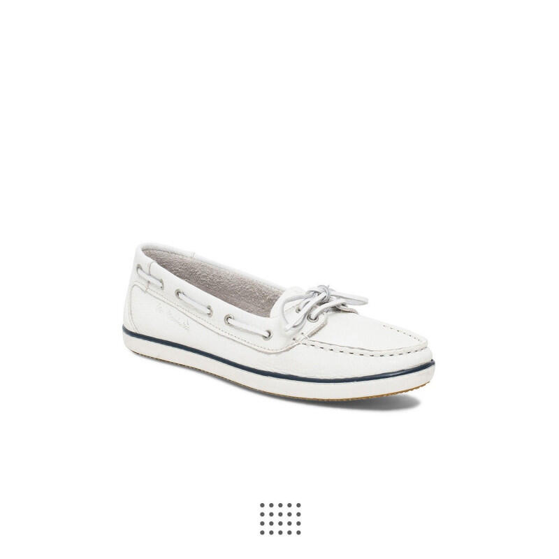 Zapatos De Vela Mujeres Clamer 2/7