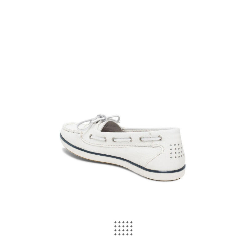 Zapatos De Vela Mujeres Clamer 3/7