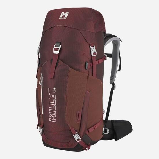 Sac à dos Randonnée - Trekking pour femme UBIC 40L