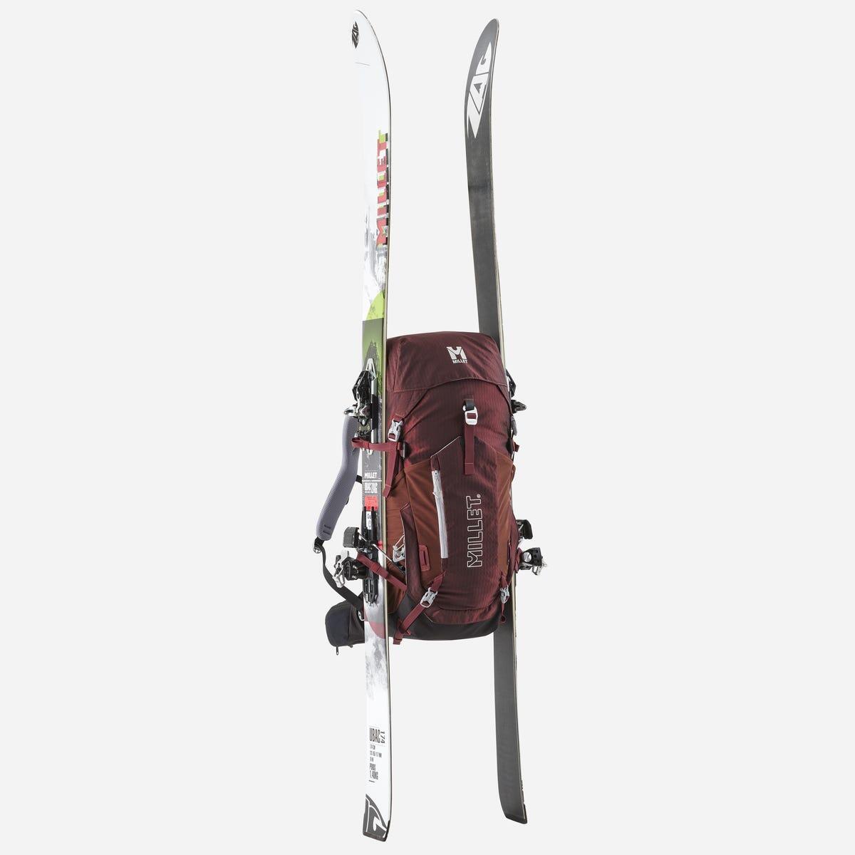 Zaino Escursione - Trekking Donne  UBIC 40L 5/5