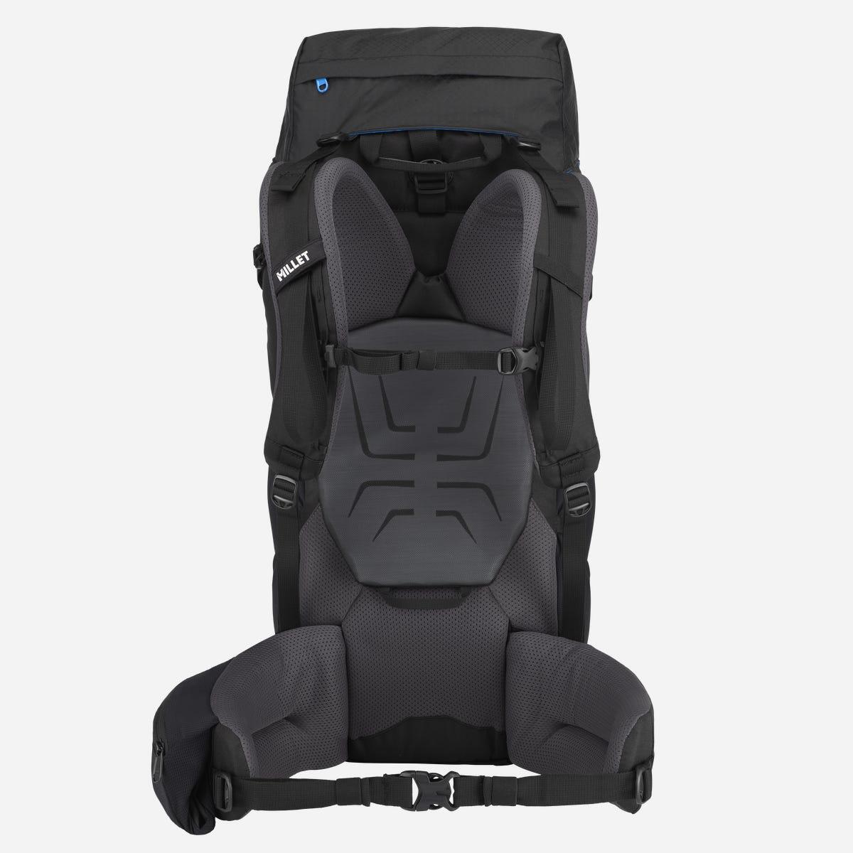 Sac à dos Trekking unisexe UBIC 55+15L 2/8